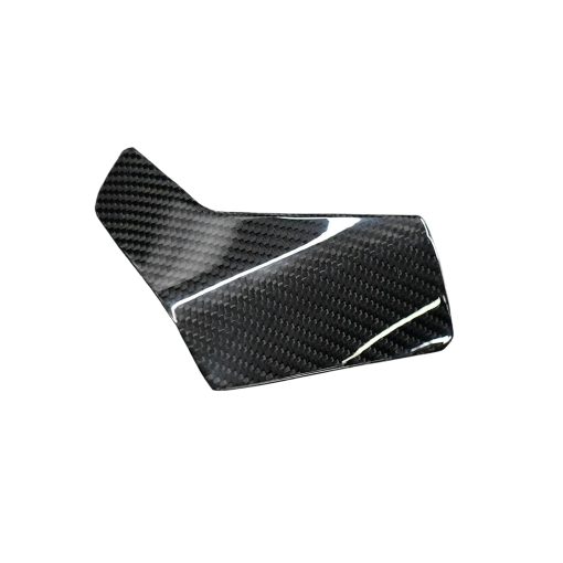 SHFT BMW M3/M4 Interior Air Vent Trim In Gloss Carbon Fibre (G80/G82/G83 Pre-LCI)