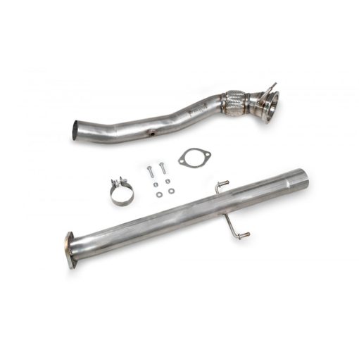 Scorpion Toyota GR Yaris Decat Downpipe & OPF Delete - Image 2