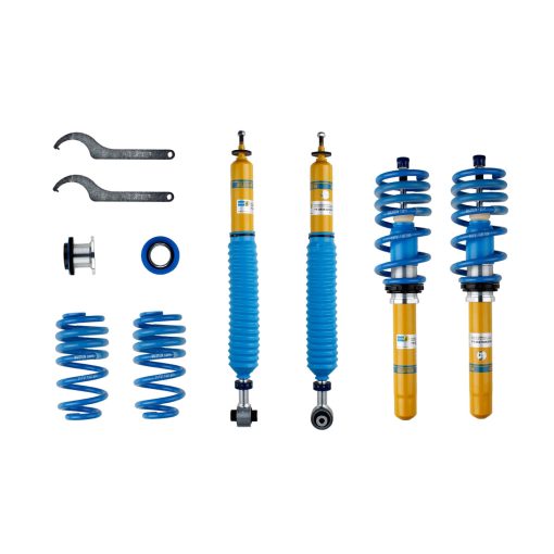 Bilstein 48-275071 B16 (PSS10) - Suspension Kit