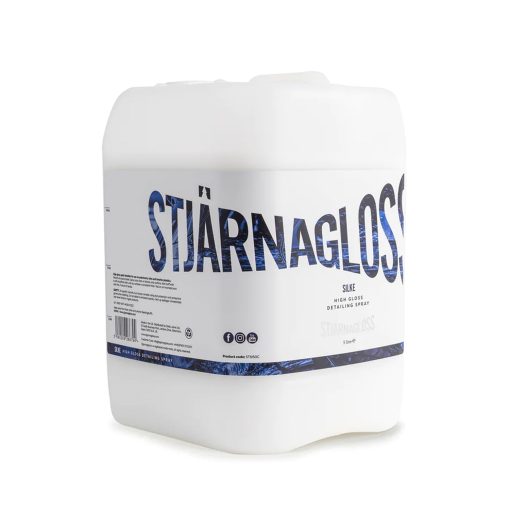 Stjarnagloss Silke High Gloss Detailing Spray - Image 5