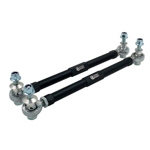 Suspension Secrets BMW M2/M2 Competition Adjustable Front Drop Links (F87)