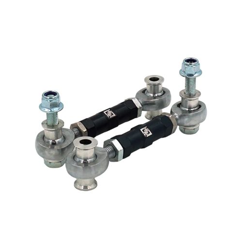 Suspension Secrets BMW M2/M2 Competition Adjustable Rear Drop Links (F87) - Image 2