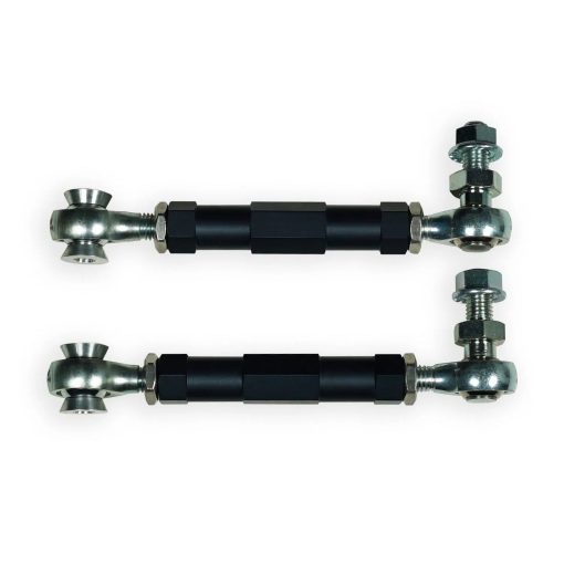 Suspension Secrets BMW M3/M4 Adjustable Rear Drop Links / End Links (G80/G81/G82/G83)