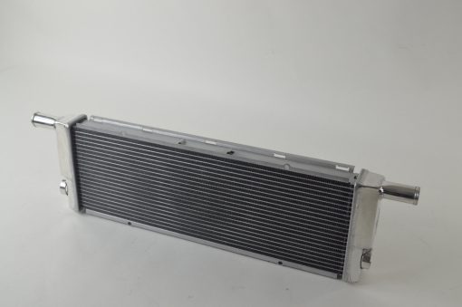 CSF Porsche 911 991 Turbo/GT3, 987.2 Boxster & Cayman GT4 Center Aluminum Radiator