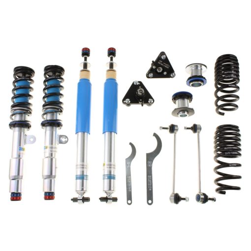 Bilstein Clubsport Coilover Suspension Kit - BMW 1 Series M '11 & M3 '08-13