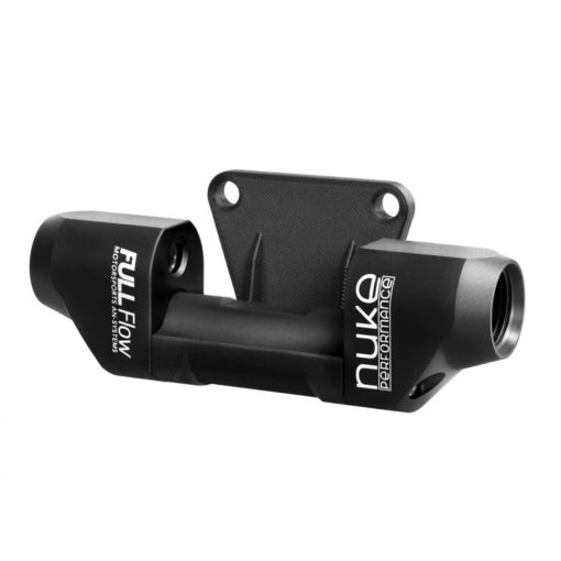 Nuke Performance Full Flow Flex Fuel Sensor Adapter - Image 4