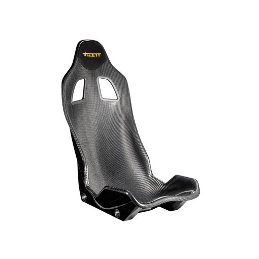 Tillett B10 Racing Seat In Carbon Fibre For Road & Track - Image 5