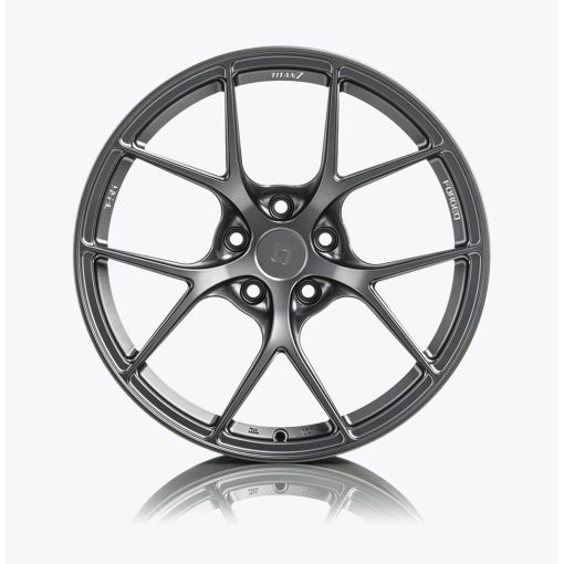 Titan 7 T-S5 Forged 5 Spoke Alloy Wheels For BMW F90 M5 - Image 3