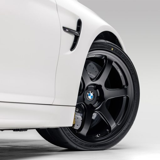 Titan 7 T-D6E Forged 6 Spoke Alloy Wheels - Image 10