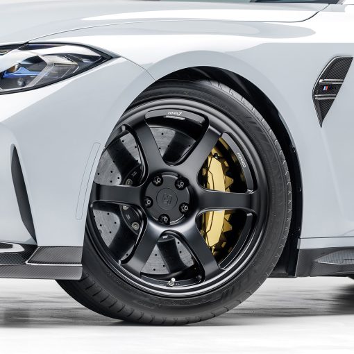 Titan 7 T-D6E Forged 6 Spoke Alloy Wheels - Image 16