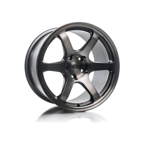 Titan 7 T-D6E Forged 6 Spoke Alloy Wheels - Image 19