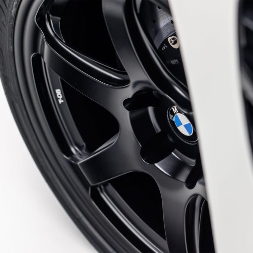 Titan 7 T-D6E Forged 6 Spoke Alloy Wheels - Image 9