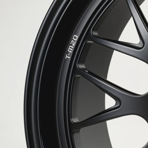 Titan 7 T-M20 Forged Alloy Wheels For BMW F87 M2 Competition - Image 2