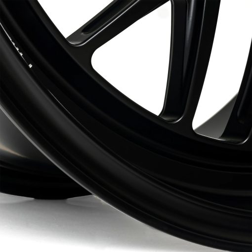 Titan 7 T-M20 Forged Alloy Wheels For BMW F87 M2 Competition - Image 4