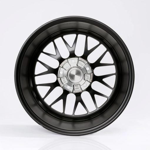 Titan 7 T-M20 Forged Alloy Wheels For BMW F87 M2 Competition - Image 7