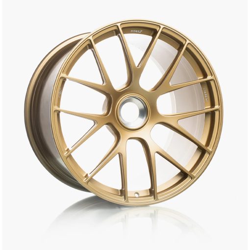 Titan 7 T-S7 Forged 7Y Spoke Alloy Wheels - Porsche Centrelock - Image 14