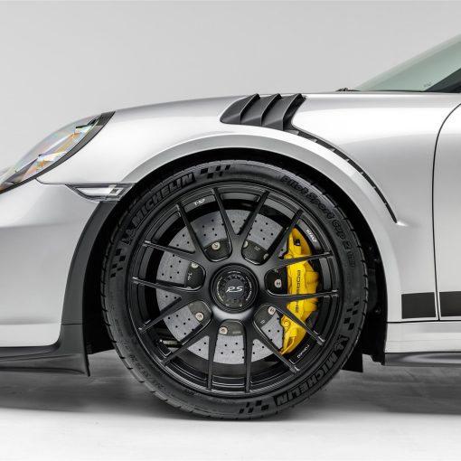 Titan 7 T-S7 Forged 7Y Spoke Alloy Wheels - Porsche Centrelock - Image 2