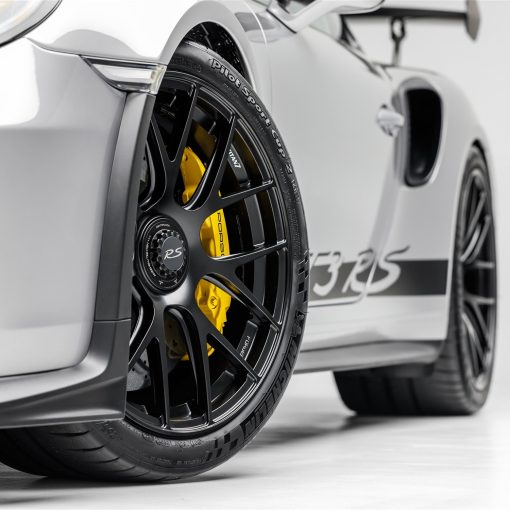 Titan 7 T-S7 Forged 7Y Spoke Alloy Wheels - Porsche Centrelock - Image 3