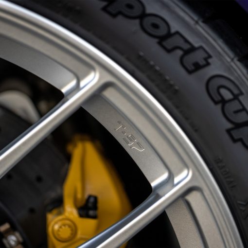 Titan 7 T-S7 Forged 7Y Spoke Alloy Wheels - Porsche Centrelock - Image 8