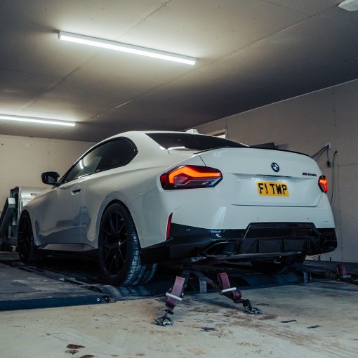 Tom Wrigley Performance BMW G42 M240i Stage 1 Tuning Package - Image 2