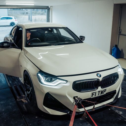 Tom Wrigley Performance BMW G42 M240i Stage 1 Tuning Package - Image 3