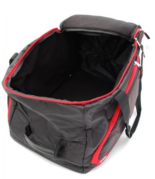 Bell Helmet Bag (V15) Pro V.2 Racing Helmet - Image 3