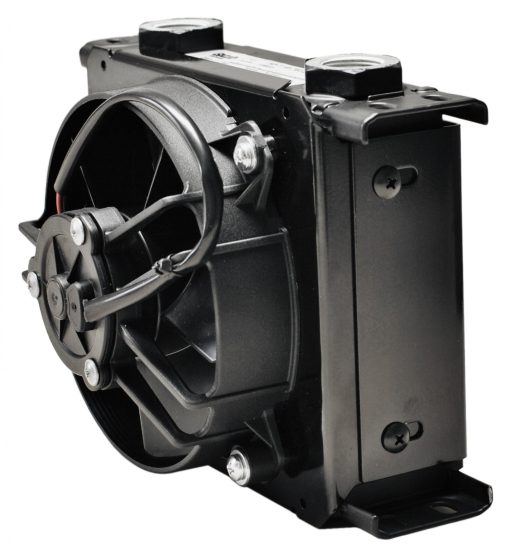 Setrab Fan Kit for Series 1 Cooler - Image 2