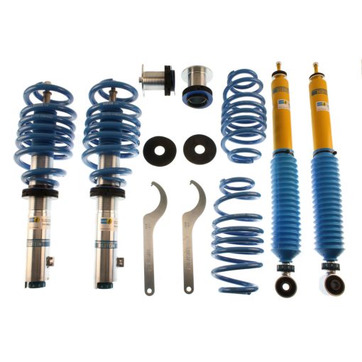 Bilstein 48-147231 B16 (PSS10) - Suspension Kit