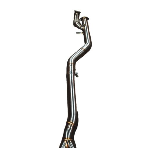 Valvetronic BMW M3/M4 Valved Sports Exhaust System (G80/G81/G82/G83) - Image 5