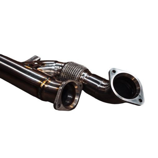 Valvetronic BMW M3/M4 Valved Sports Exhaust System (G80/G81/G82/G83) - Image 7