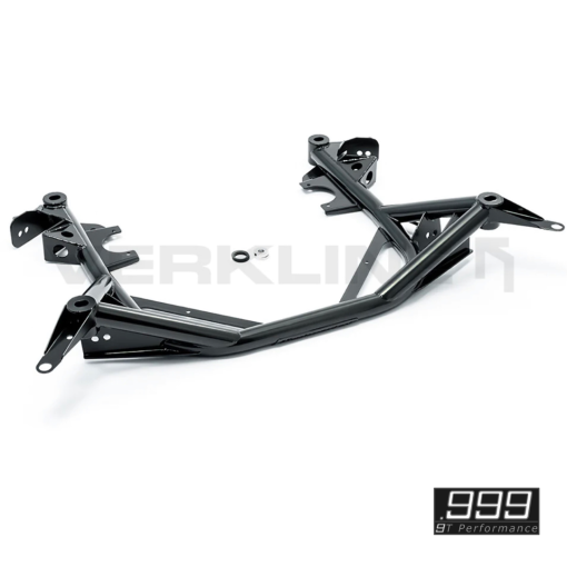 Verkline Tubular Subframe - Audi A4, S4, RS4 (B5)