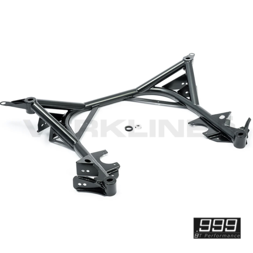 Verkline Tubular Subframe - Audi A4, S4, RS4 (B5) - Image 2