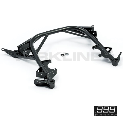 Verkline Tubular Subframe - Audi A4, S4, RS4 (B5) - Image 3