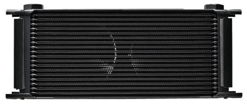 Setrab 25-Row Series 9 Oil Cooler with M22 Ports