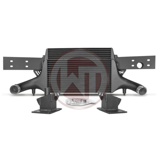 Wagner Audi 8S TTRS EVO3.X 600HP+ Competition Intercooler Kit - Image 4