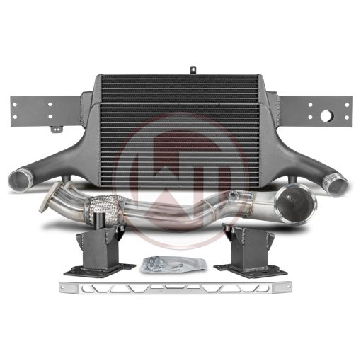 Wagner Audi 8V RS3 ACC EVO 3 Competition Package Without Cat Pipes