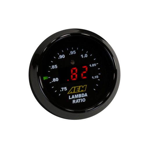 AEM Digital Wideband UEGO AFR Gauge - Image 3