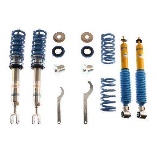 Bilstein Coilover Suspension Kit (PSS9) Audi B6/B7 S4 & RS4