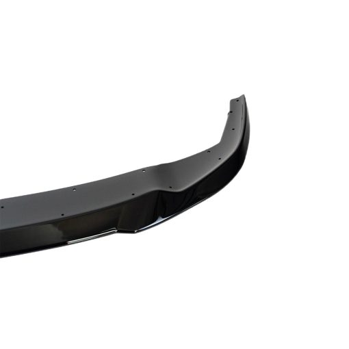 ZAERO Design BMW M135i/1 Series M Sport EVO-1 Front Splitter In Gloss Black (F40) - Image 5