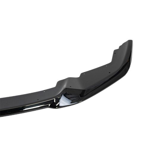 ZAERO Design BMW M2 Competition EVO-S Front Splitter In Gloss Black (F87) - Image 3