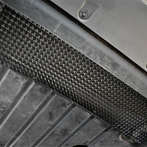 Zunsport BMW G87 M2 Oil Cooler Grille Guard - Image 2