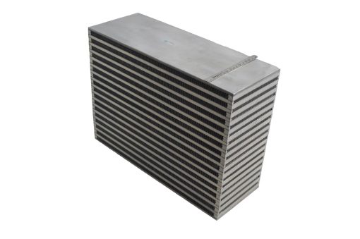 CSF The MAGNUM 1000HP  intercooler core 18x12x6 bar&plate design