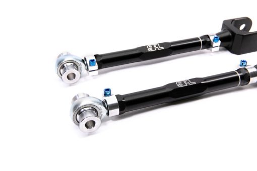 SPL Parts 2020+ Toyota GR Supra (A90) / 2019+ BMW Z4 (G29) Rear Traction Links - Image 3