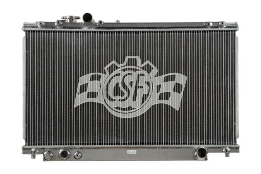 CSF 93-98 Toyota Supra Radiator