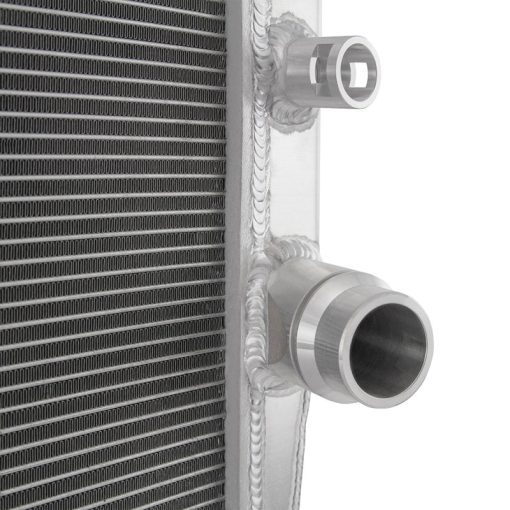 Mishimoto 2020+ Toyota Supra GR 3.0L Performance Aluminum Radiator - Image 5