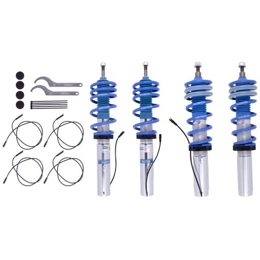 Bilstein 49-275605 B16 (DampTronic) - Suspension Kit