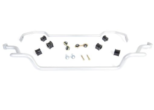 Whiteline 93-98 Toyota Supra Front & Rear Sway Bar Kit - Image 3