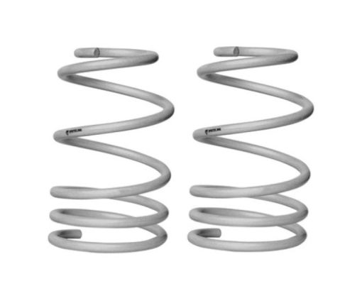 Whiteline 20-21 Toyota GR Supra Front and Rear Performance Lowering Springs - Image 3