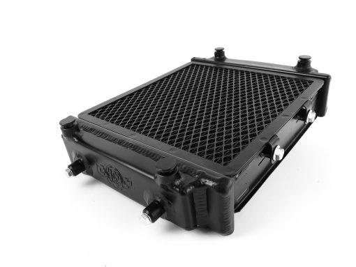 CSF Volkswagen/Audi MQB Quadruple Pass DSG Water Radiator - Image 6