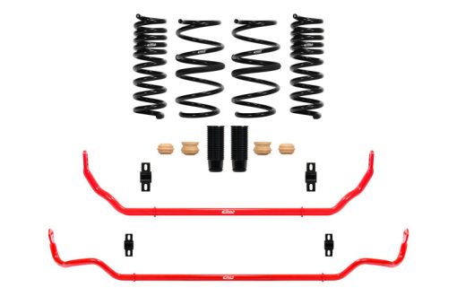 Eibach Pro-Plus Kit for 20+ A90 Toyota Supra - Image 2